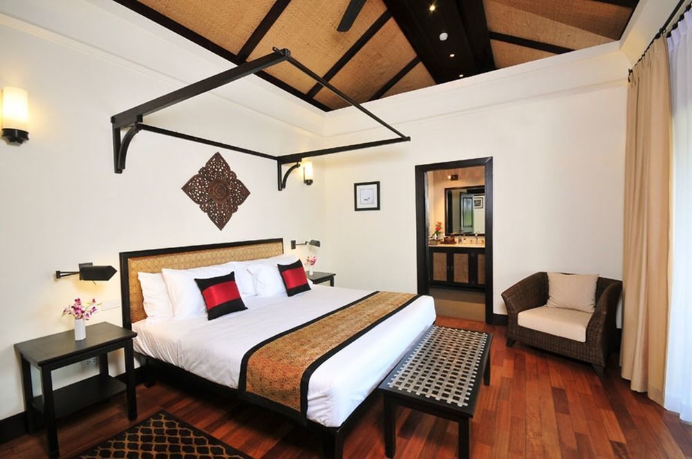 Ban Nongdouang Ansara Hotel מראה חיצוני תמונה